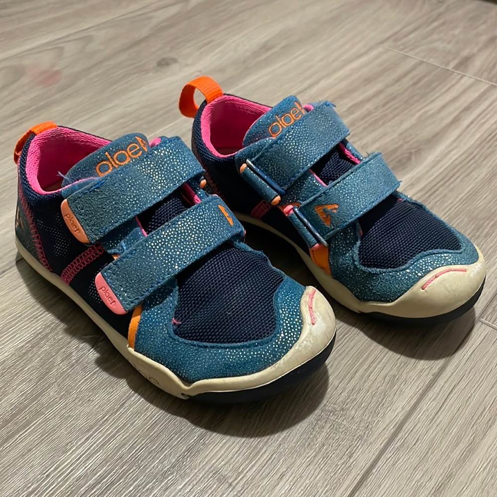 Plae Ty shoe 9